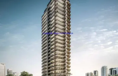 Apartamento 166m², 03 dormitórios (sendo suítes) e 04 banheiros.  condomínio com portaria, segurança 24hrs, espaço gourmet, salão de festa, academia.