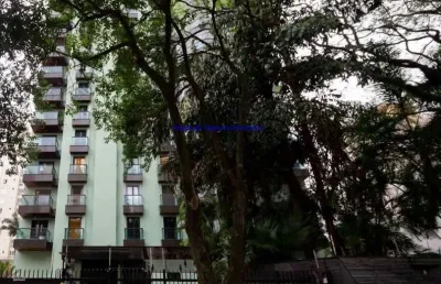 Apartamento 257m², 04 dormitórios (sendo suítes), 05 banheiros e 04 vagas na garagem.   condomínio com portaria, segurança 24hrs, piscina,