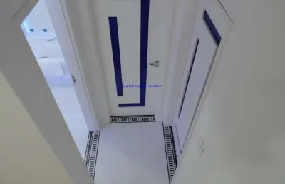 Apartamento 54m², 01 dormitório e 01 banheiro.  condomínio com portaria 24hrs.  excelente localização á 6 minutos andando para a estação do metrô