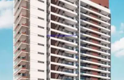 Apartamento 68m², 02 dormitórios (sendo 01 suíte), 02 banheiros e 01 vaga na garagem.  condomínio com portaria, segurança 24hrs, piscina.