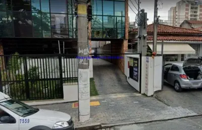 Conjunto comercial 64m², 01 banheiro e 01 vaga na garagem.  condomínio com recepção e segurança 24hrs.  excelente localização