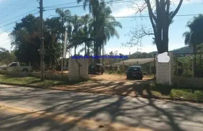 Terreno 50.000m².  excelente localização próximo a estrada nossa senhora das brotas.   todas as informações aqui anunciadas são fornecidas pelo repres
