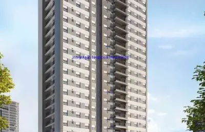 Apartamento 74m², 03 dormitórios (sendo 01 suíte), 03 banheiros e 01 vaga na garagem; (fotos ilustrativas).