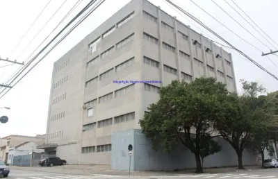 Prédio comercial 9.313m², 06 lajes, 27 banheiros e 72 vagas na garagem.   excelente localização entre as ruas cachoeira, coronel emídio piedade e rio