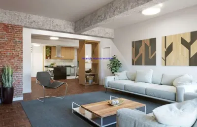 Apartamento 176m², 03 dormitório (sendo 01 suíte), 02 banheiros e 01 vaga na garagem.  condomínio com portaria e segurança 24hrs.