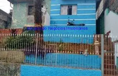Terreno 426m².  excelente localização entre as ruas carajaúnas, guanabara e lino guedes.