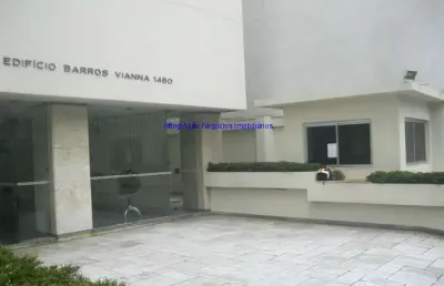 Apartamento 134m², 03 dormitórios, (sendo 01 suíte),03 banheiros e 01 vaga na garagem.  condomínio com portaria, segurança 24hrs, piscina