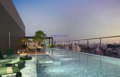Apartamento 142m², 04 dormitórios(sendo 03 suítes), 05 banheiros e 02 vagas na garagem; entrega prevista para dezembro/2024, (fotos ilustrativas).