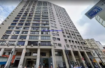 Conjunto comercial 100m², 03 salas e 02 banheiros.  condomínio com recepção e segurança 24hrs.  excelente localização á 3 minutos.