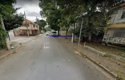 Terreno 288m².  excelente localização entre a rua califórnia e avenida dos bandeirantes.   todas as informações aqui anunciadas são fornecidas pelo