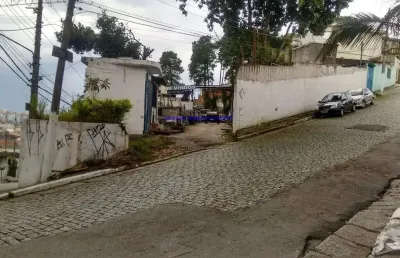 Terreno 2000m² .  excelente localização próximo as avenidas padre arlindo vieira, cursino e rua professor joão ramos da costa.   todas as informações