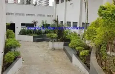 Galpão comercial 1173m², com vestiário.  excelente localização, entre as ruas rosa e silva,  são vicente de paulo e azevedo marques. próximo a estação