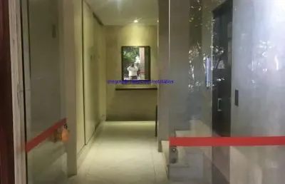 Apartamento 110m², 03 dormitórios, 02 banheiros e 01 vaga na garagem.  condomínio com segurança, portaria, brinquedoteca, quadra e playground.