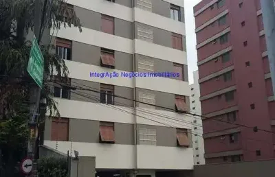 Apartamento 35m², 01 dormitório e 01 banheiro.  condomínio com segurança e portaria.  excelente localização, á 10 minutos andando para a estação