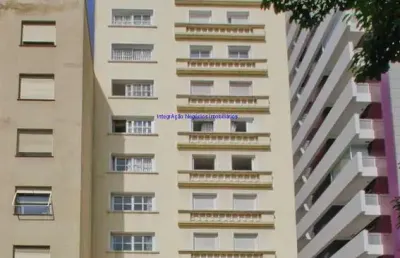 Condomínio com portaria e segurança 24h.  excelente localização, a 500m do metro consolação (linha verde) e metro paulista (linha amarela),