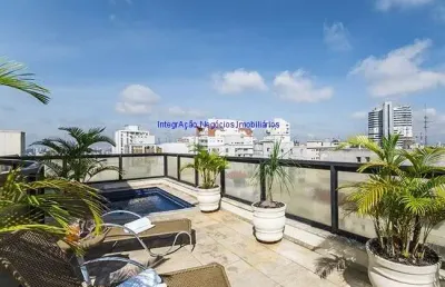 Apartamento flat mobiliado 45m², 01 dormitório, 01 banheiro e 01 vaga de garagem. totalmente equipado com louça, toalhas e roupa de cama.