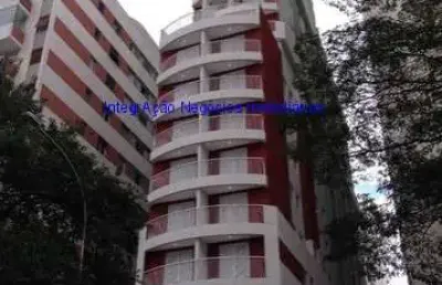 Apartamento 56m², 01 dormitório, 01 banheiro e 01 vaga na garagem.   condomínio com portaria, segurança 24hrs, piscina, salão de festa e academia.