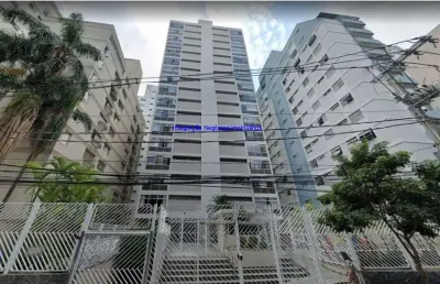 Apartamento 176m², 03 dormitórios (sendo 01 suíte), 03 banheiros e 01 vaga na garagem.  condomínio com academia, quadra, playground, salão de festas .