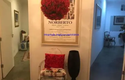 Apartamento 234m², 04 dormitórios, 07 banheiros e sem vaga na garagem. excelente localização, próximo a estação de metrô anhangabaú e república.