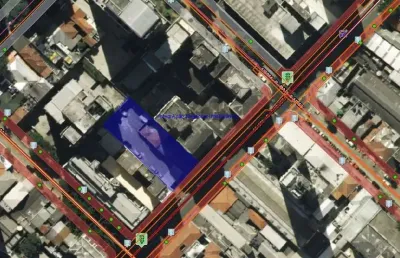 Terreno 460m².  excelente localização entre as ruas antonio carlos, bela cintra e luis coelho.  todas as informações aqui anunciadas são fornecidas pe