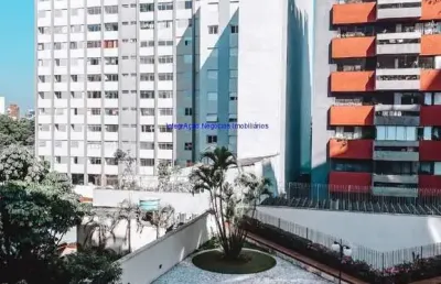 Apartamento 58m², 02 dormitórios, 02 banheiros e 01 vaga na garagem.   condomínio com portaria, segurança 24hrs, piscina, jardim e salão de festa.