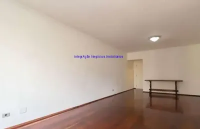 Apartamento 101m², 02 dormitórios, 02 banheiros, 01 vaga na garagem.   ótima localização, próximo ao parque ibirapuera e av. paulista.