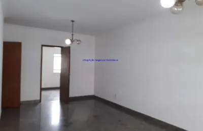 Apartamento 100 m², 3 dormitórios, 2 banheiros,  sala ampla, sem vaga de garagem,  apartamento bem espaçoso.   condomínio com portaria e segurança 24h