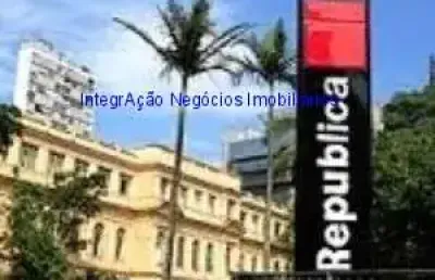 Condomínio com portaria e segurança.   excelente localização entre as ruas dom josé de barros, 24 de maio e conselheiro crispiniano,