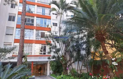 Apartamento 98m², 02 dormitórios,  02 banheiros e 01 vaga de garagem.  condomínio com segurança e portaria.  excelente localização,