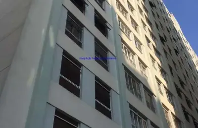Condomínio com portaria, playground e salão de festa.  excelente localização entre as ruas cristiano viana, artur de azevedo e joão moura;