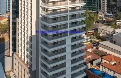 Apartamento studio 24m², 01 dormitório e 01 banheiro; (fotos ilustrativas, entrega prevista para outubro/2024).  condomínio com portaria, segurança
