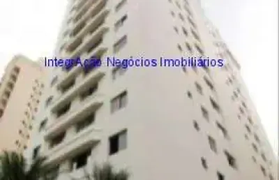 Apartamento 50m² mobiliado, 01 dormitórios, 01 banheiro e 01 vaga de garagem.  condomínio com portaria, segurança, piscina e academia.  excelente l