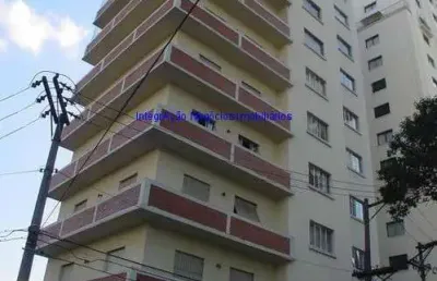 Condomínio com portaria e segurança.  excelente localização entre as ruas paraguai, estados unidos e avenida nove de julho.