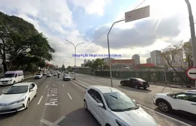 Terreno 1.426 m².   excelente localização á 5 minutos andando para a estação do metro tatuapé; entre as ruas coronel joaquim antonio dias, platina