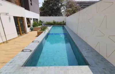 Apartamento 37m², 02 dormitorios e 01 banheiro.  condomínio com  portaria e segurança.  excelente localização entre as ruas sepetuba, martins e m.m.d.