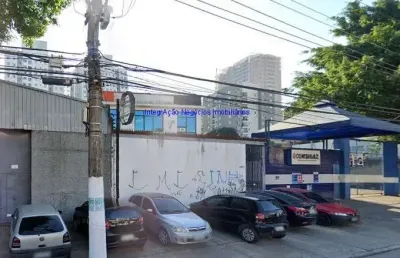 Predio comercial 1.000m² e 04 banheiros.  excelente localização entre a rua jose pereira de araujo e avenida elisio teixeira leite.