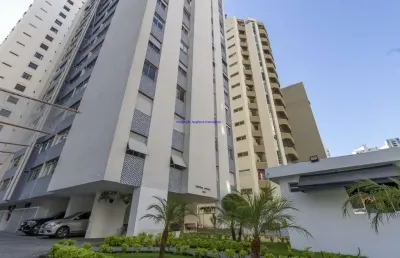 Apartamento 98,63m², 03 dormitórios (sendo 01 suíte), 02 banheiros e 01 vaga de garagem.  condomínio com portaria e segurança.  excelente localização