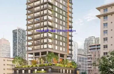 Apartamento 182m², 04 dormitórios (sendo 03 suítes), 04 banheiros e 02 vagas de garagem; (fotos ilustrativas, entrega prevista para dezembro/2026).