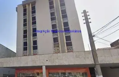 Conjunto comercial 80m² e 01 banheiro.  condomínio com recepção e segurança.  excelente localização entre as ruas nossa senhora da lapa, clélia
