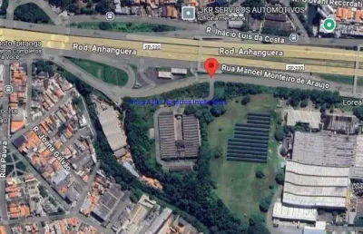 Terreno 20.000m².  excelente localização entre a rodovia anhanguera.  todas as informações aqui anunciadas são fornecidas pelo representante