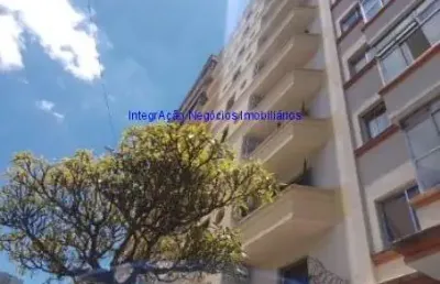 Apartamento 110m², 03 dormitórios (sendo 02 suítes) e 03 banheiros.  condomínio com portaria e segurança.  excelente localização
