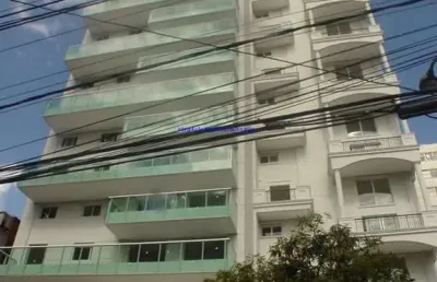 Apartamento duplex 163m², 02 dormitórios (sendo suítes), 03 banheiros e 02 vagas na garagem.  condomínio com portaria, segurança 24hrs, piscina