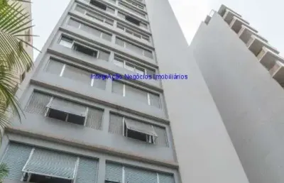 Apartamento 193m², 03 dormitórios (sendo 02 suítes), 03 banheiro, 01 vaga de garagem.  condomínio com portaria e segurança.  excelente localização