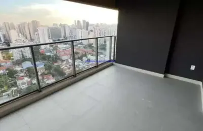 Apartamento 143m², 03 dormitórios (sendo suítes), 04 banheiros e 02 vagas de garagem.   condomínio com portaria, segurança, piscina, academia