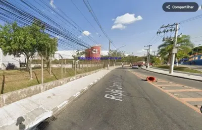 Galpão 5.625m² e 10 banheiros.  excelente localização entre as ruas são mateus do sul, teixeira soares e avenida natalia zarif.   todas as informações