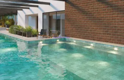 Apartamento cobertura 688m², 04 dormitórios (sendo suítes), 05 banheiros e 07 vagas de garagem; (fotos ilustrativas).  condomínio com portaria