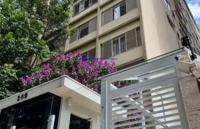 Apartamento  162,65m², 03 dormitórios (sendo 01 suíte), 03 banheiros e 01 vaga de garagem.  condomínio com portaria e segurança.  excelente