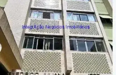 Apartamento 88m², 03 dormitórios, 02 banheiros e 01 vaga de garagem.  condomínio com portaria e segurança.  excelente localização á 7 minutos andando
