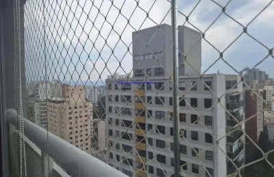 Apartamento 62m², 02 dormitórios (sendo suíte), 02 banheiros e 01 vaga de garagem.  condomínio com portaria, segurança 24hrs, piscina, churrasqueira