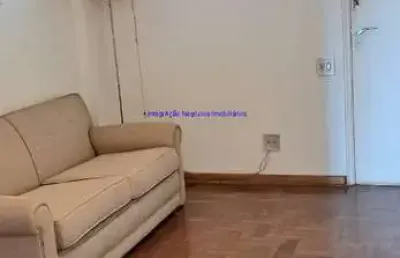 Apartamento 48m², 02 dormitórios, 01 banheiro e 01 vaga de garagem.  condomínio com portaria, segurança, piscina, salão de festa  e academia.